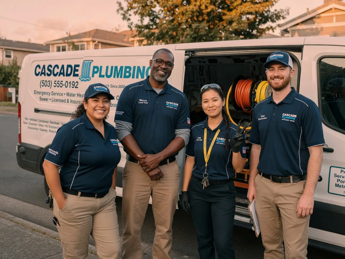 Emergency Plumber company in Forestdale, RI